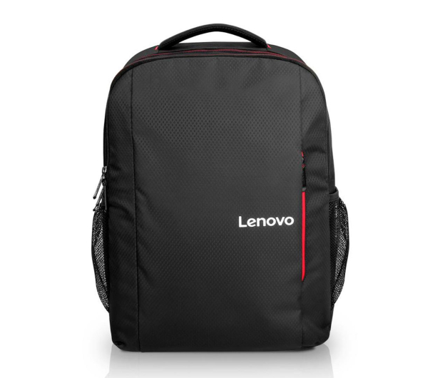 Lenovo B510 Everyday Backpack (czarny) - 473130 - zdjęcie